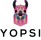 Logo of Yopsi